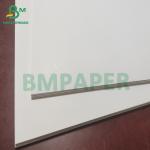 Fully Coated One Side Folding Box Board For Cigatette Carton 210g 215g