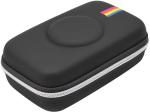 Polaroid EVA Small Digital Camera Case Nylon Coated Pu Material
