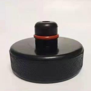Wholesale Custom Product Oem Automotive Rubber Bumper Pads Black Silicone Car Jack Protector from china suppliers