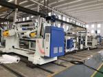 380V / 50Hz Cost Effective Extrusion Laminating Machine For Plastic Production