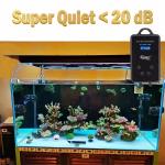 Hygger DC12V 14W Submersible Aquarium Wave Maker