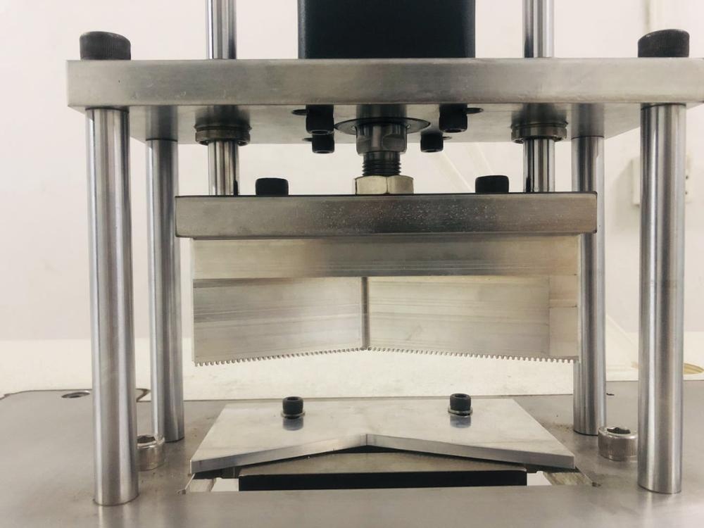 Ultrasonic N95 Masks Making Machine Mask edge banding machine for surgical masks