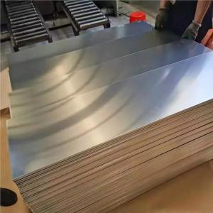 Wholesale High Quality Alloy  Aluminum Sheet 0.1mm-10mm Thick 1100 1060 3005 5083 6061 Aluminum Plate from china suppliers