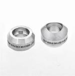 Stainless Steel Ss304/316 Olet Forged Pipe Fittings Socket Weld Sockolet