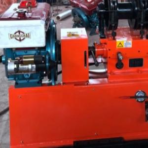 Wholesale Geotechnical Exploration Soil Testing Drilling Rig 300 Meters Depth from china suppliers