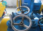 Large Power Industrial Automatic Cable Wire Cutting Stripping Machine