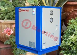 Wholesale Meeting MDS70D 26KW Ground Source Heat Pump Geothermal To Water Pumps from china suppliers