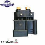 Mercedes W164 W221 Air Suspension Valve Block A2123200358 A2123200158 A251320005