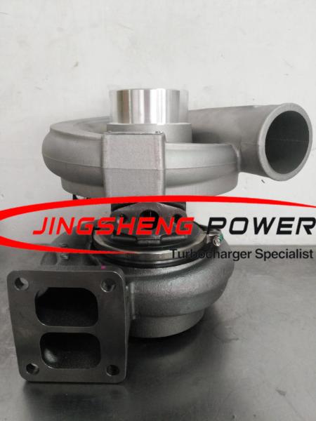 TD08H-22D 49188-01651 Mitsubishi Turbocharger For Excavator 6D22T , SK400 , Kato