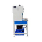 Soft PVC Rubber 3D Keychain Making Machine For 200*250mm Working Desk Size
