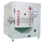 R&D Thermal Evaporation Thin Film Coating Machine , Laboratory Thin Film