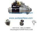 10479650 LRT00225 - DELCO REMY Starter Motor 24V 4.5KW 9T MOTORES DE ARRANQUE