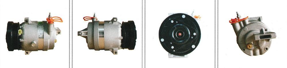 ALA21006 Chevy Aveo, PONTIAC G3 AC COMPRESSOR V5 AC COMPRESSOR 95907421,96801208 AC Compressor