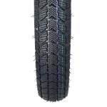 Scooter Tires 3.50-12 90/70-12 90X90X12 3.00-10 3.50-10 Nylon Cord Diagonal