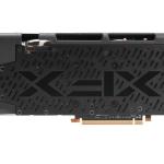 XFX RX 5500XT Dedicated Graphics Card