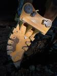 40-70Ton Excavator Rock Ripper For Mining Excavations Unmatched Power