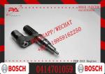 Diesel Fuel Unit Injector 0414701032 0414701059 0414701006 0414702059 0414701053
