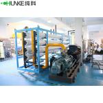 35TPH Sea Water Reverse Osmosis Drinking Water Filter System