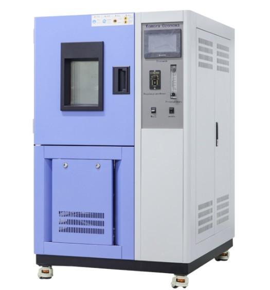 LIYI Dynamic Environmental Test Equipment Ozone Aging Test Chamber Ozone