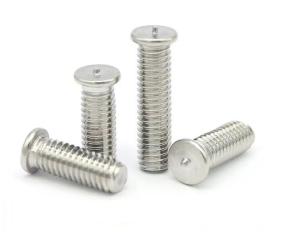 Wholesale M5 M12 Stainless Steel Threaded Stud 18-8 Capacitor Discharge Weld Stud from china suppliers