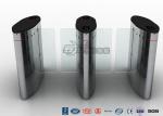 Electronic Access Control Turnstiles