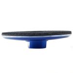 Portable Grinding Machine Abrasive Velcro Backing Pads