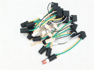 Wholesale T10 194 168 LED warning canceller W5W Decoders Error Free Load Resistors canceller from china suppliers