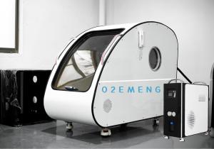 Wholesale O2EMENG Medical Hyperbaric Oxygen Chamber 1.5Ata or 2.0Ata Pressure Chamber for Therapy and Beauty from china suppliers
