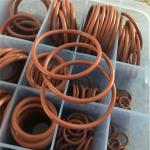 Hitachi Excavator O Ring Seals EX200-5/6 ZX120 ZAX230/240 Oil Seal Accessories