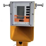 Coating Production Line Electrostatic Optiflex 2 B Powder Coating Paint Spray