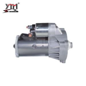 Wholesale D7R4/8/12/27 Engine Starter Motor FOR SCUDO HYUNDAI LANCIA LDV TALBOT from china suppliers