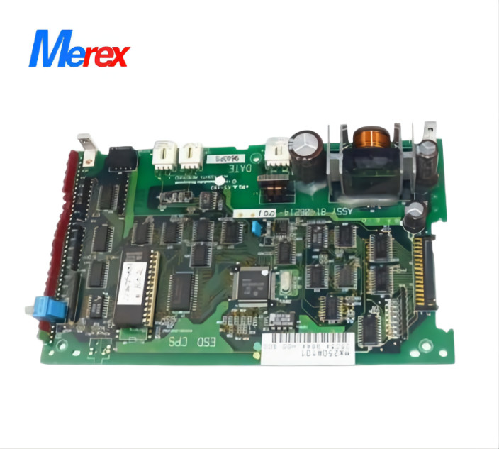 Steel Material Original FUJI Board K2094Z SMT Machine Spare Part