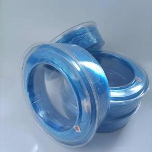 Wholesale Waterproof Disposable Nappy Sacks , Odm 20mic Nappy Bag Refill from china suppliers