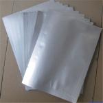 Seal Plastic Gravure Printing Retort Pouch Packaging