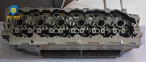 Wholesale Metal Excavator Spare Parts Diesel Engine C7 Cylinder Head 219-5845 E324D from china suppliers