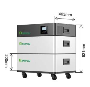 Wholesale 16S1P 200Ah 10Kwh Lifepo4 Solar Battery Storage Power Lithium Ion Batteries from china suppliers