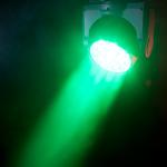 50000 Hours Lifespan 700w Beam Wash Spot 3in1 Moving Head Light for DMX512