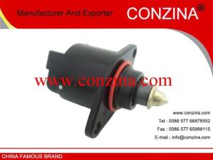 Wholesale daewoo matiz/spark idle control valve OEM# 93740918 from china suppliers