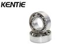 ABEC-1 Clearance Deep Groove Ball Bearing 6002UG 15*32*9mm Food Grade