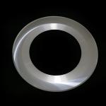 OEM Thin Paper Slitter Blades YG10X YG12X YG13X For Corrugator