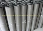 Anti Acid Anti Alkali 150 Micron Stainless Steel Screen Wire Mesh