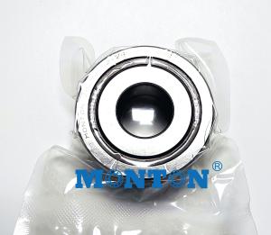 Wholesale ZKLF1560-2RS-PE 15*60*25mm Axial angular contact ball bearings from china suppliers