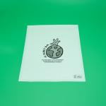Translucent Glassine Bags Supplier Paper Environmentally Friendly Degradable