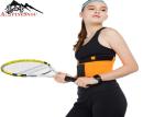 Weight Loss Waist Support Belt Full Elastic Relieve Lumbar Pain / Fatigue