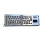 China 330mm Linux Mechanical Keyboard And Mouse , 67 Keys Keyboard Input Device for sale