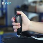 360 Vr Gaming Chair Simulator 1000W Metal Material