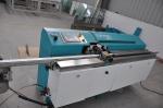 Automated Quick Glue Butyl Coating Machine For Butyl Spreading 0-47m/Min