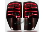 ABS Plastic 4x4 Driving Lights / Rear LED Tail Lights For Ranger T6 T7 PX