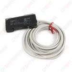 SMT spare parts FUJI A10397 Fiber Amplifier