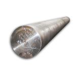 Polished Hot Rolled Stainless Steel Bar ASTM 201 430 321 316 Rod Black Surface